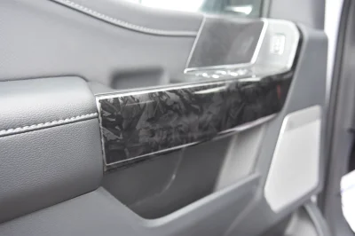 2022 MOON WHITE FORD F150 RAMPAGE BY WALDOCH - 2022 FORD F-150 RAMPAGE - Image 148 of 202