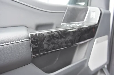 2022 MOON WHITE FORD F150 RAMPAGE BY WALDOCH - 2022 FORD F-150 RAMPAGE - Image 149 of 202