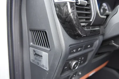 2022 MOON WHITE FORD F150 RAMPAGE BY WALDOCH - 2022 FORD F-150 RAMPAGE - Image 150 of 202