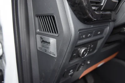 2022 MOON WHITE FORD F150 RAMPAGE BY WALDOCH - 2022 FORD F-150 RAMPAGE - Image 151 of 202