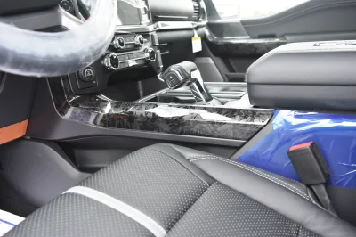 2022 MOON WHITE FORD F150 RAMPAGE BY WALDOCH - 2022 FORD F-150 RAMPAGE - Image 153 of 202