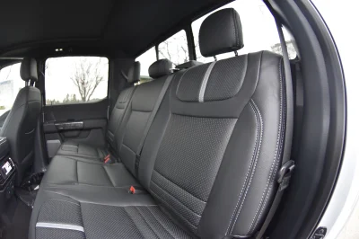 2022 MOON WHITE FORD F150 RAMPAGE BY WALDOCH - 2022 FORD F-150 RAMPAGE - Image 162 of 202