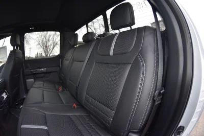 2022 MOON WHITE FORD F150 RAMPAGE BY WALDOCH - 2022 FORD F-150 RAMPAGE - Image 163 of 202