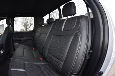 2022 MOON WHITE FORD F150 RAMPAGE BY WALDOCH - 2022 FORD F-150 RAMPAGE - Image 164 of 202