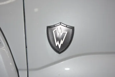 2022 MOON WHITE FORD F150 RAMPAGE BY WALDOCH - 2022 FORD F-150 RAMPAGE - Image 187 of 202