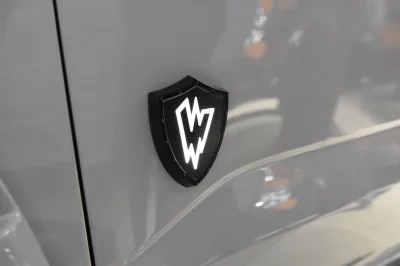 2022 MOON WHITE FORD F150 RAMPAGE BY WALDOCH - 2022 FORD F-150 RAMPAGE - Image 193 of 202