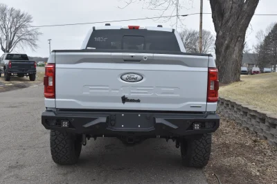 2022 MOON WHITE FORD F150 RAMPAGE BY WALDOCH - 2022 FORD F-150 RAMPAGE - Image 25 of 202