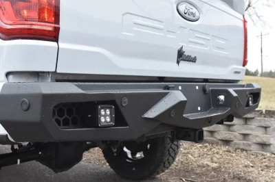 2022 MOON WHITE FORD F150 RAMPAGE BY WALDOCH - 2022 FORD F-150 RAMPAGE - Image 34 of 202