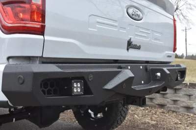 2022 MOON WHITE FORD F150 RAMPAGE BY WALDOCH - 2022 FORD F-150 RAMPAGE - Image 35 of 202