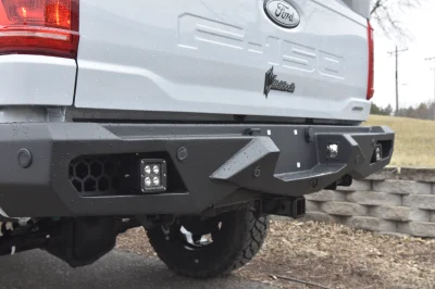 2022 MOON WHITE FORD F150 RAMPAGE BY WALDOCH - 2022 FORD F-150 RAMPAGE - Image 36 of 202