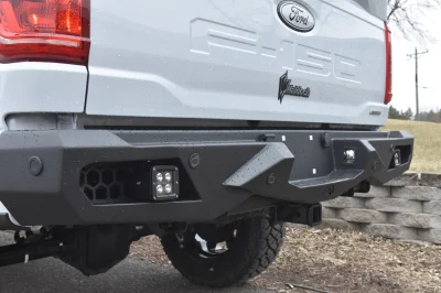 2022 MOON WHITE FORD F150 RAMPAGE BY WALDOCH - 2022 FORD F-150 RAMPAGE - Image 37 of 202