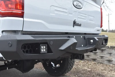 2022 MOON WHITE FORD F150 RAMPAGE BY WALDOCH - 2022 FORD F-150 RAMPAGE - Image 38 of 202