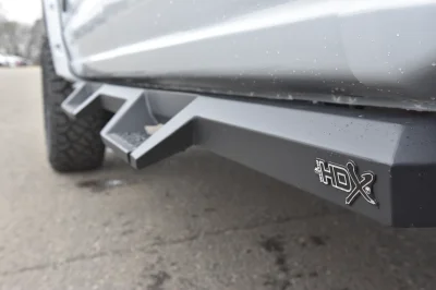 2022 MOON WHITE FORD F150 RAMPAGE BY WALDOCH - 2022 FORD F-150 RAMPAGE - Image 46 of 202