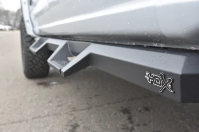 2022 MOON WHITE FORD F150 RAMPAGE BY WALDOCH - 2022 FORD F-150 RAMPAGE - Image 47 of 202