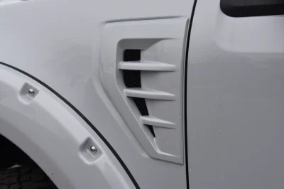 2022 MOON WHITE FORD F150 RAMPAGE BY WALDOCH - 2022 FORD F-150 RAMPAGE - Image 53 of 202