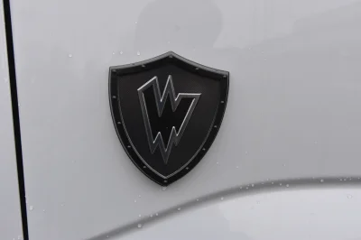 2022 MOON WHITE FORD F150 RAMPAGE BY WALDOCH - 2022 FORD F-150 RAMPAGE - Image 55 of 202