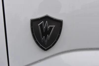 2022 MOON WHITE FORD F150 RAMPAGE BY WALDOCH - 2022 FORD F-150 RAMPAGE - Image 56 of 202