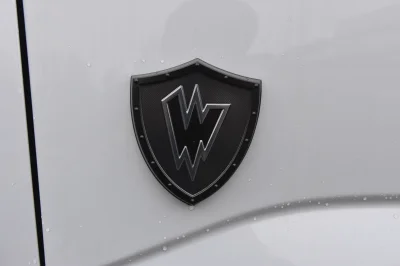 2022 MOON WHITE FORD F150 RAMPAGE BY WALDOCH - 2022 FORD F-150 RAMPAGE - Image 57 of 202