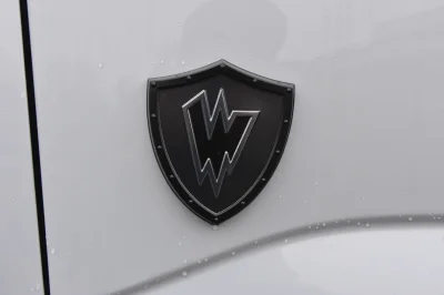 2022 MOON WHITE FORD F150 RAMPAGE BY WALDOCH - 2022 FORD F-150 RAMPAGE - Image 58 of 202