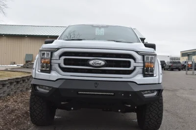 2022 MOON WHITE FORD F150 RAMPAGE BY WALDOCH - 2022 FORD F-150 RAMPAGE - Image 66 of 202