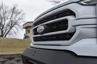 2022 MOON WHITE FORD F150 RAMPAGE BY WALDOCH - 2022 FORD F-150 RAMPAGE - Image 77 of 202