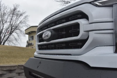 2022 MOON WHITE FORD F150 RAMPAGE BY WALDOCH - 2022 FORD F-150 RAMPAGE - Image 78 of 202