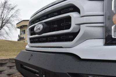 2022 MOON WHITE FORD F150 RAMPAGE BY WALDOCH - 2022 FORD F-150 RAMPAGE - Image 79 of 202