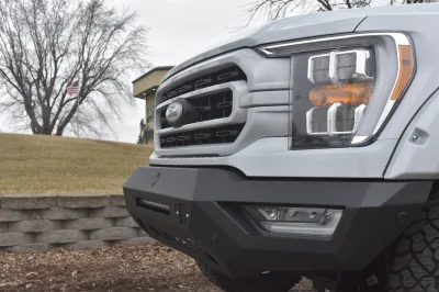 2022 MOON WHITE FORD F150 RAMPAGE BY WALDOCH - 2022 FORD F-150 RAMPAGE - Image 81 of 202