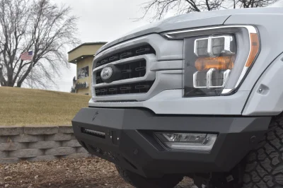 2022 MOON WHITE FORD F150 RAMPAGE BY WALDOCH - 2022 FORD F-150 RAMPAGE - Image 84 of 202