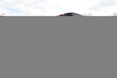 2022 FORD F150 RAMPAGE EDITION BY WALDOCH - BLACK CUSTOM F-150 TRUCK - 2022 FORD F-150 RAMPAGE - Image 10 of 67