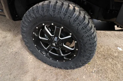 2022 FORD F150 RAMPAGE EDITION BY WALDOCH - BLACK CUSTOM F-150 TRUCK - 2022 FORD F-150 RAMPAGE - Image 25 of 67