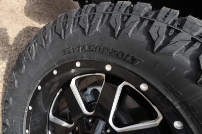 2022 FORD F150 RAMPAGE EDITION BY WALDOCH - BLACK CUSTOM F-150 TRUCK - 2022 FORD F-150 RAMPAGE - Image 26 of 67