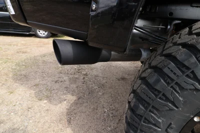 2022 FORD F150 RAMPAGE EDITION BY WALDOCH - BLACK CUSTOM F-150 TRUCK - 2022 FORD F-150 RAMPAGE - Image 28 of 67