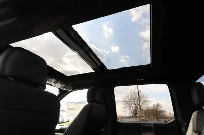 2022 FORD F150 RAMPAGE EDITION BY WALDOCH - BLACK CUSTOM F-150 TRUCK - 2022 FORD F-150 RAMPAGE - Image 41 of 67