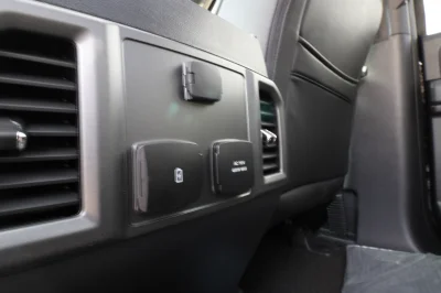 2022 FORD F150 RAMPAGE EDITION BY WALDOCH - BLACK CUSTOM F-150 TRUCK - 2022 FORD F-150 RAMPAGE - Image 43 of 67