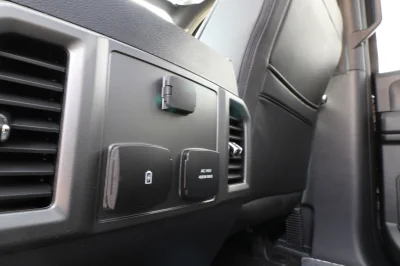 2022 FORD F150 RAMPAGE EDITION BY WALDOCH - BLACK CUSTOM F-150 TRUCK - 2022 FORD F-150 RAMPAGE - Image 45 of 67