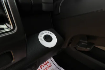 2022 FORD F150 RAMPAGE EDITION BY WALDOCH - BLACK CUSTOM F-150 TRUCK - 2022 FORD F-150 RAMPAGE - Image 46 of 67