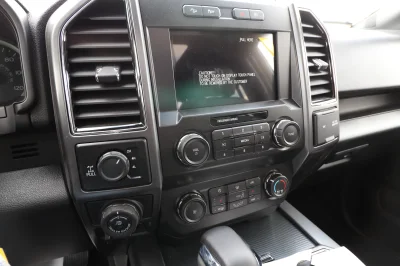 2022 FORD F150 RAMPAGE EDITION BY WALDOCH - BLACK CUSTOM F-150 TRUCK - 2022 FORD F-150 RAMPAGE - Image 58 of 67