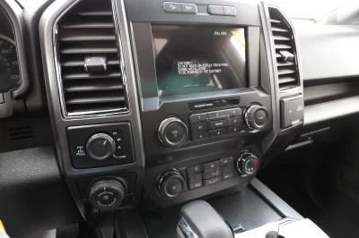 2022 FORD F150 RAMPAGE EDITION BY WALDOCH - BLACK CUSTOM F-150 TRUCK - 2022 FORD F-150 RAMPAGE - Image 59 of 67