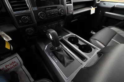 2022 FORD F150 RAMPAGE EDITION BY WALDOCH - BLACK CUSTOM F-150 TRUCK - 2022 FORD F-150 RAMPAGE - Image 63 of 67