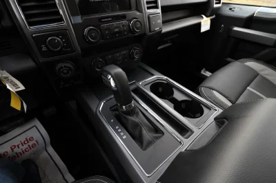 2022 FORD F150 RAMPAGE EDITION BY WALDOCH - BLACK CUSTOM F-150 TRUCK - 2022 FORD F-150 RAMPAGE - Image 64 of 67