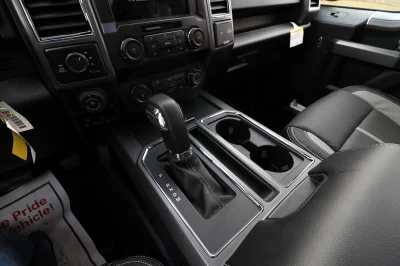 2022 FORD F150 RAMPAGE EDITION BY WALDOCH - BLACK CUSTOM F-150 TRUCK - 2022 FORD F-150 RAMPAGE - Image 65 of 67