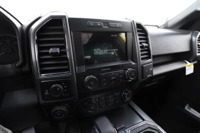 2022 FORD F150 RAMPAGE EDITION BY WALDOCH - BLACK CUSTOM F-150 TRUCK - 2022 FORD F-150 RAMPAGE - Image 66 of 67