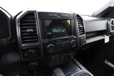 2022 FORD F150 RAMPAGE EDITION BY WALDOCH - BLACK CUSTOM F-150 TRUCK - 2022 FORD F-150 RAMPAGE - Image 67 of 67