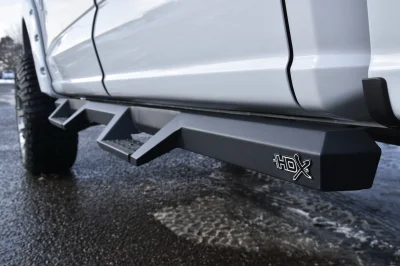 2022 FORD F-150 RAMPAGE EDITION BY WALDOCH - CUSTOM TRUCK MOONROCK WHITE - 2022 FORD F-150 RAMPAGE - Image 13 of 19