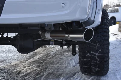 2022 FORD F-150 RAMPAGE EDITION BY WALDOCH - CUSTOM TRUCK MOONROCK WHITE - 2022 FORD F-150 RAMPAGE - Image 14 of 19