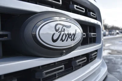 2022 FORD F-150 RAMPAGE EDITION BY WALDOCH - CUSTOM TRUCK MOONROCK WHITE - 2022 FORD F-150 RAMPAGE - Image 7 of 19