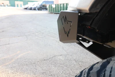 2022 FORD F150 RAMPAGE EDITION BY WALDOCH CUSTOM SILVER F-150 - 2022 FORD F-150 RAMPAGE - Image 95 of 383