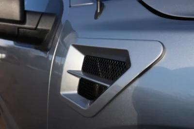 2022 FORD F150 RAMPAGE EDITION BY WALDOCH CUSTOM SILVER F-150 - 2022 FORD F-150 RAMPAGE - Image 107 of 383