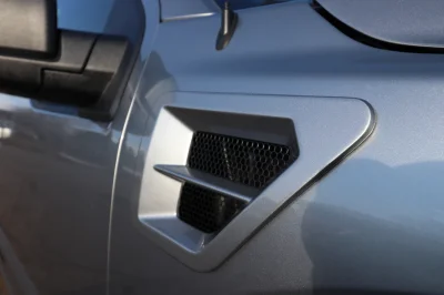 2022 FORD F150 RAMPAGE EDITION BY WALDOCH CUSTOM SILVER F-150 - 2022 FORD F-150 RAMPAGE - Image 108 of 383